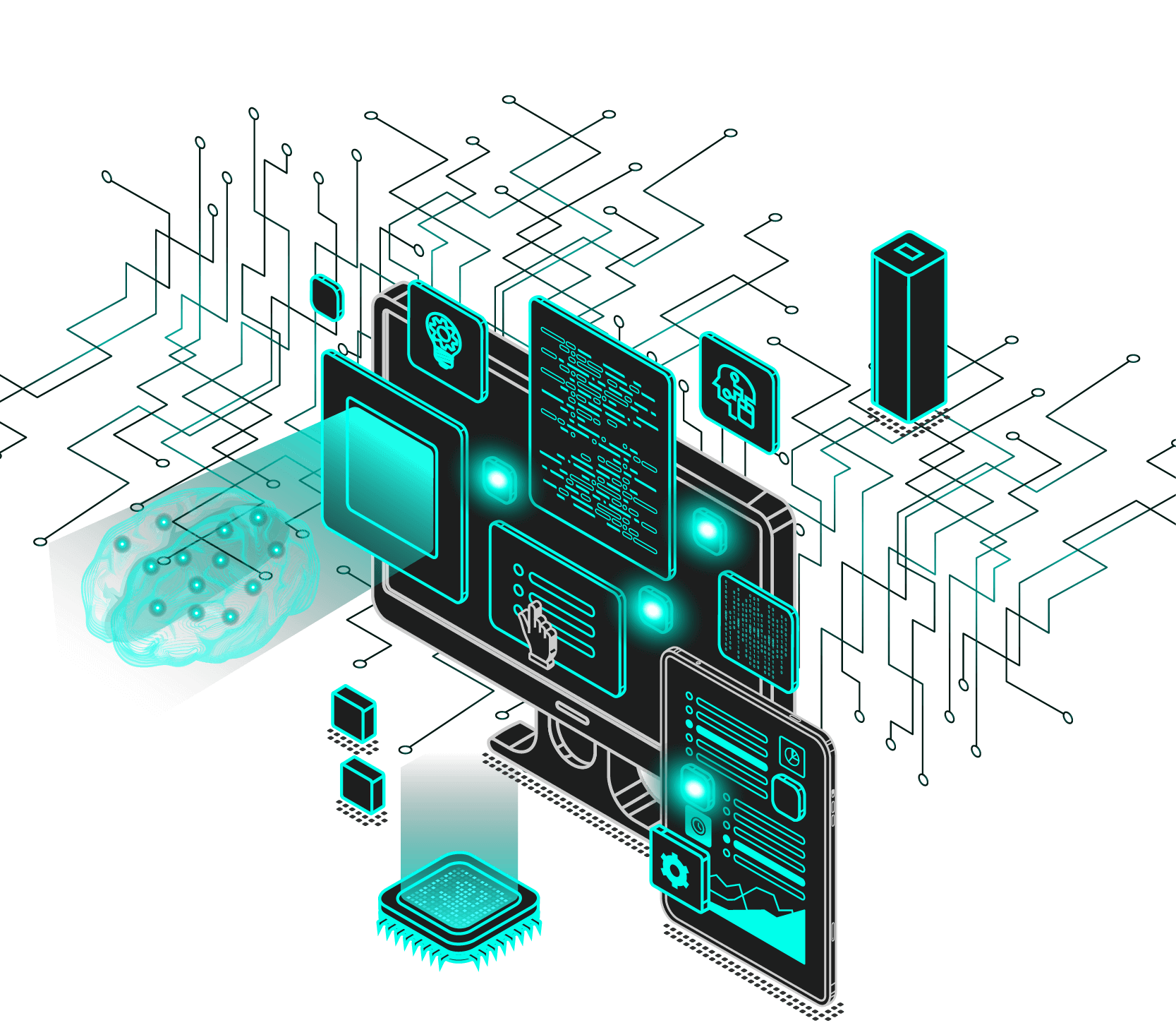 Our Solutions | AIM Aerial